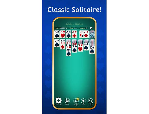 World solitaire for Android - Download the APK from Habererciyes